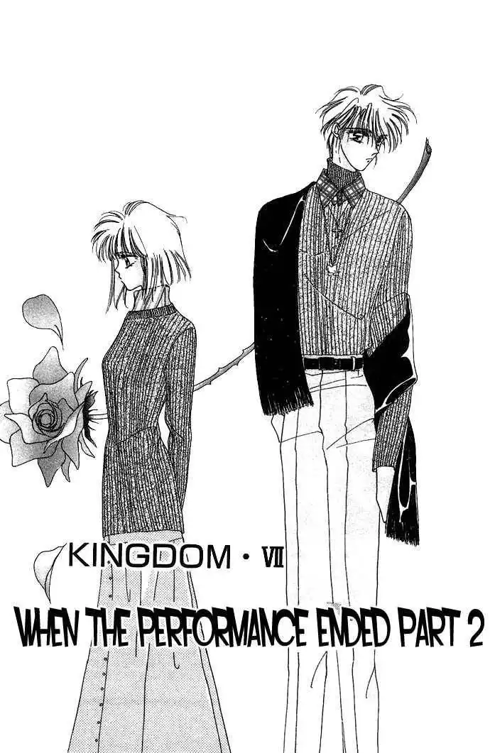 Hitomi Genki: Kingdom Chapter 11 4